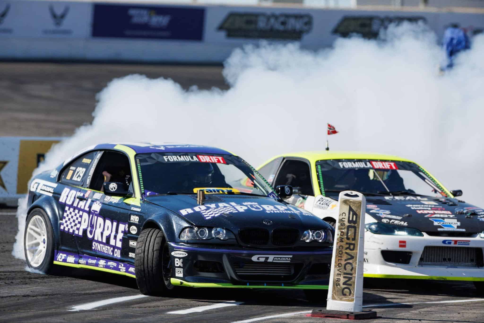 The Making of Formula DRIFT's Top Drivers - Image 35