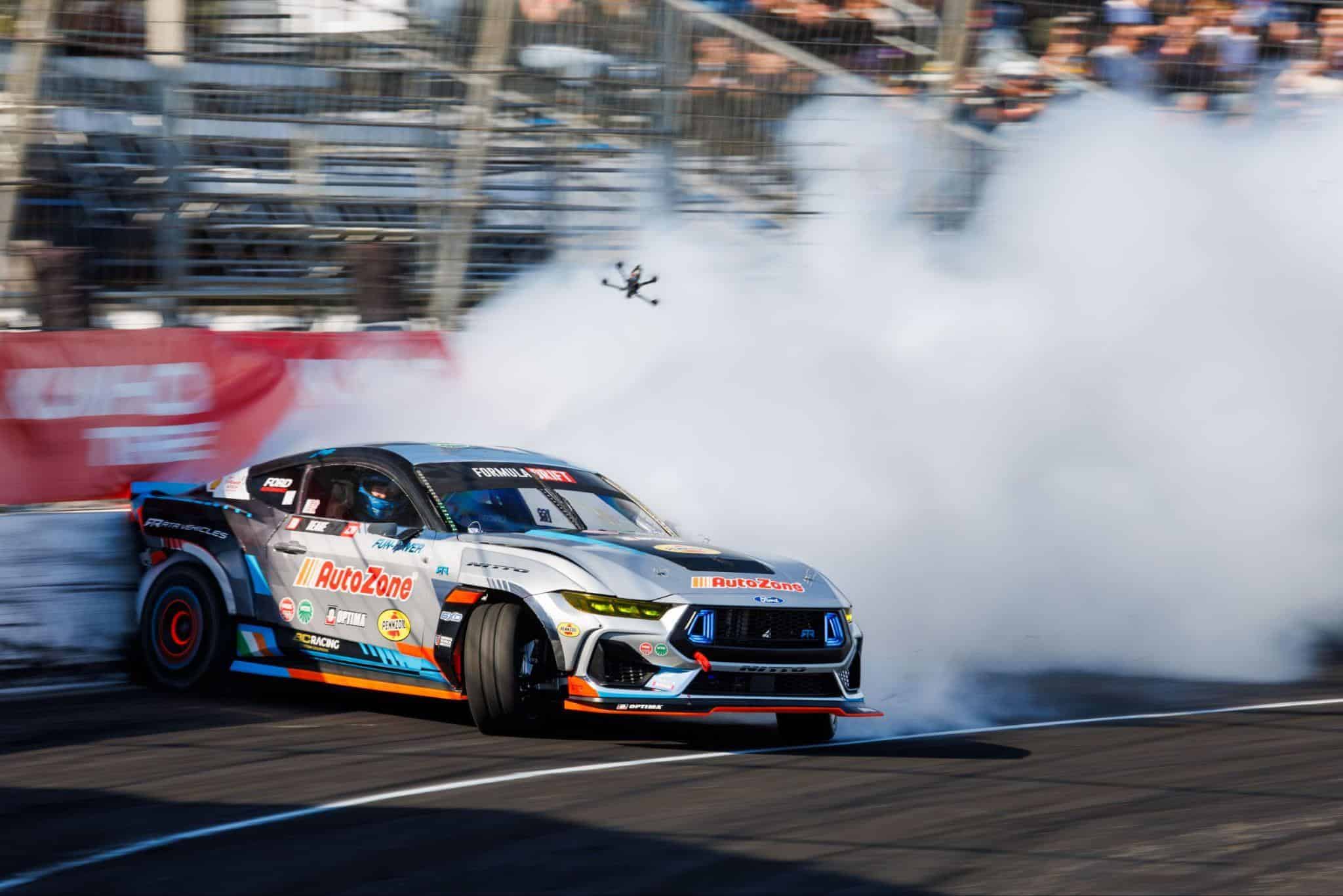 The Making of Formula DRIFT's Top Drivers - Image 20