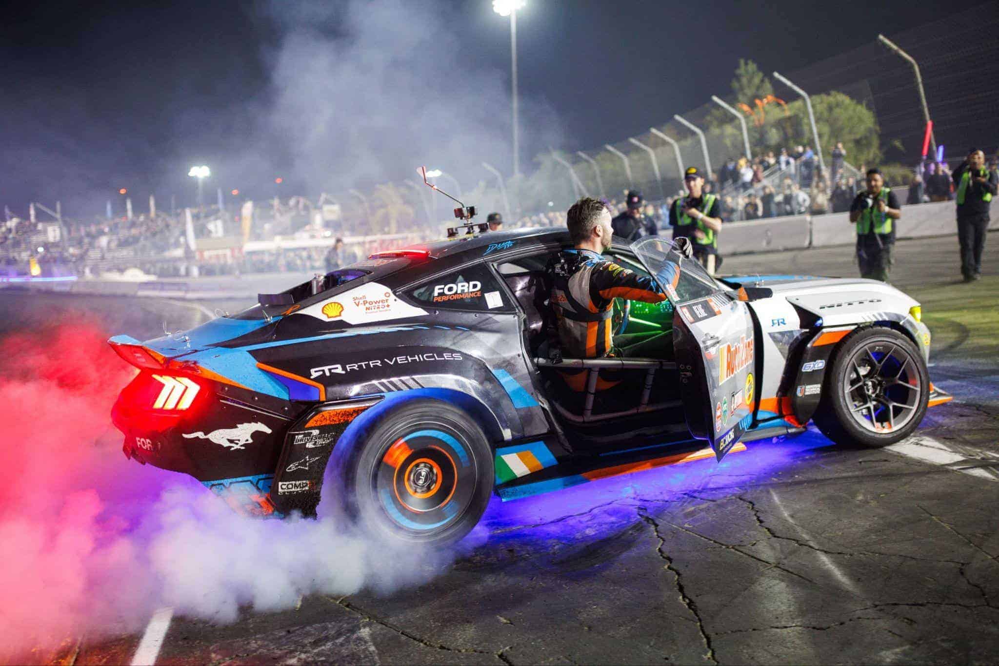 The Making of Formula DRIFT's Top Drivers - Image 22
