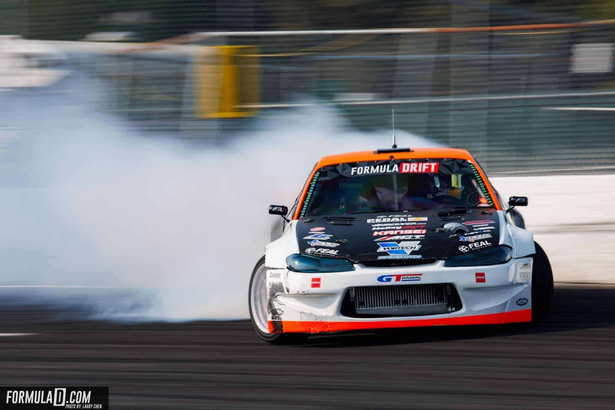 The Making of Formula DRIFT's Top Drivers - Image 23