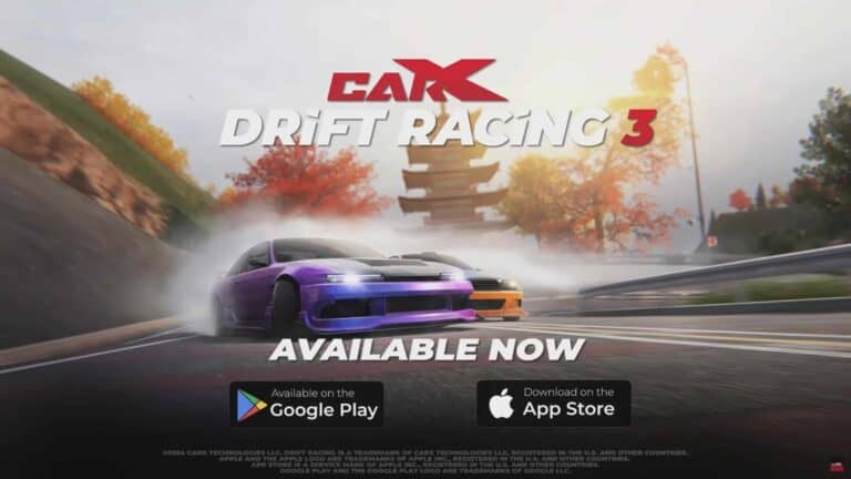 CarX Drift Racing 3 Finally Arrives On iOS And Android - Image CarX Drift Racing 3 Finally Arrives On iOS And Android - Image 23