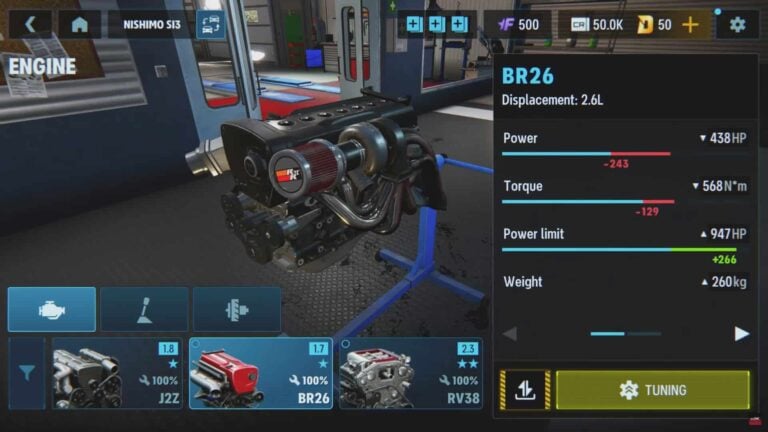 CarX Drift Racing 3 Finally Arrives On iOS And Android - Image CarX Drift Racing 3 Finally Arrives On iOS And Android - Image 19