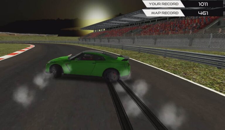 Ado Cars Drifter - Image 5