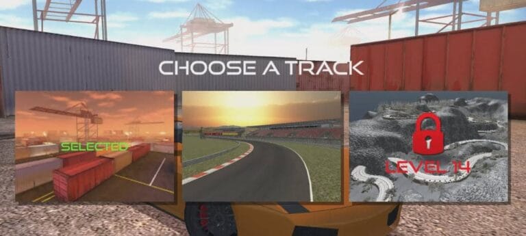 Ado Cars Drifter - Image 6