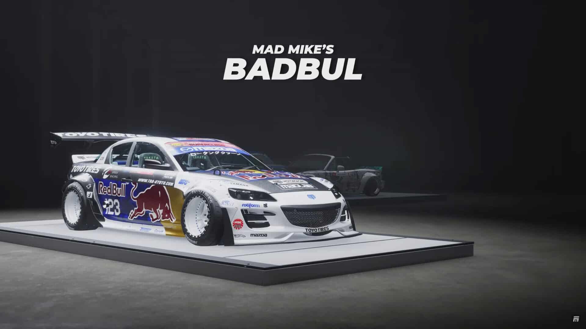 Can Torque Drift 2 Fill The CarX Drift Racing 3 Void? - Image Can Torque Drift 2 Fill The CarX Drift Racing 3 Void? - Image 29