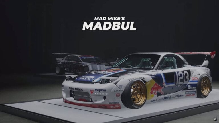 Can Torque Drift 2 Fill The CarX Drift Racing 3 Void? - Image 30