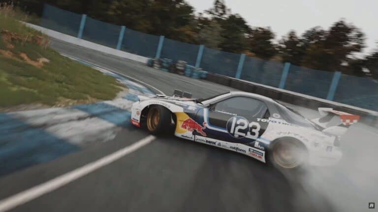 Can Torque Drift 2 Fill The CarX Drift Racing 3 Void? - Image 31