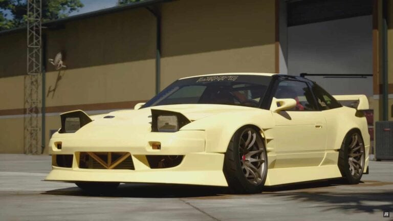 Can Torque Drift 2 Fill The CarX Drift Racing 3 Void? - Image 34