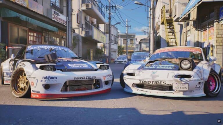 Can Torque Drift 2 Fill The CarX Drift Racing 3 Void? - Image 38