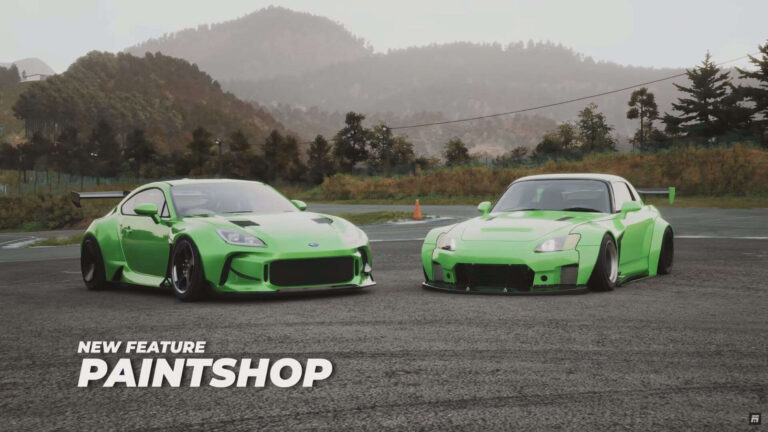 Can Torque Drift 2 Fill The CarX Drift Racing 3 Void? - Image 21