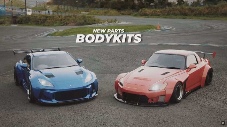 Can Torque Drift 2 Fill The CarX Drift Racing 3 Void? - Image 22