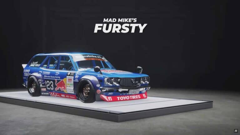 Can Torque Drift 2 Fill The CarX Drift Racing 3 Void? - Image 27