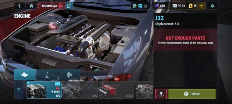 CarX Drift Racing 3 - Everything You Need To Know - Image 44