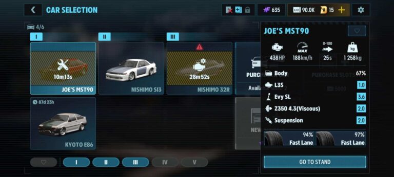 CarX Drift Racing 3 - Everything You Need To Know - Image 49