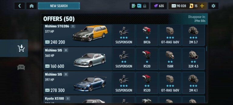 CarX Drift Racing 3 - Everything You Need To Know - Image 50