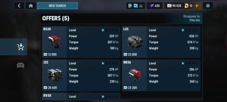 CarX Drift Racing 3 - Everything You Need To Know - Image 51