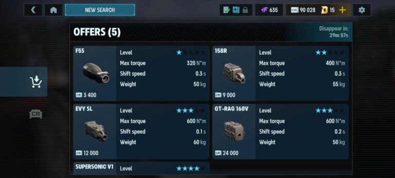 CarX Drift Racing 3 - Everything You Need To Know - Image 52