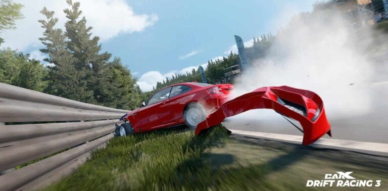 Drifting Games We're Excited For In 2025 - Image Drifting Games We're Excited For In 2025 - Image 9