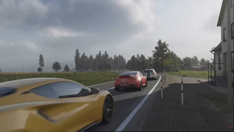 Assetto Corsa EVO's Confirmed Car List - Image Assetto Corsa EVO's Confirmed Car List - Image 12