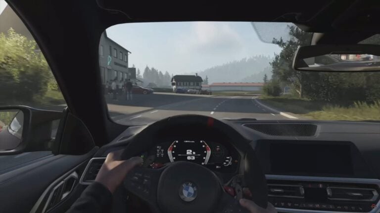 Will Assetto Corsa EVO Have Open World Drifting? - Image 22