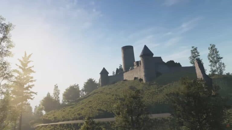 Will Assetto Corsa EVO Have Open World Drifting? - Image 23