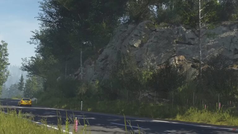 Will Assetto Corsa EVO Have Open World Drifting? - Image 24