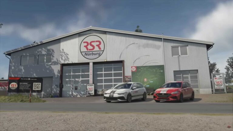 Will Assetto Corsa EVO Have Open World Drifting? - Image 25