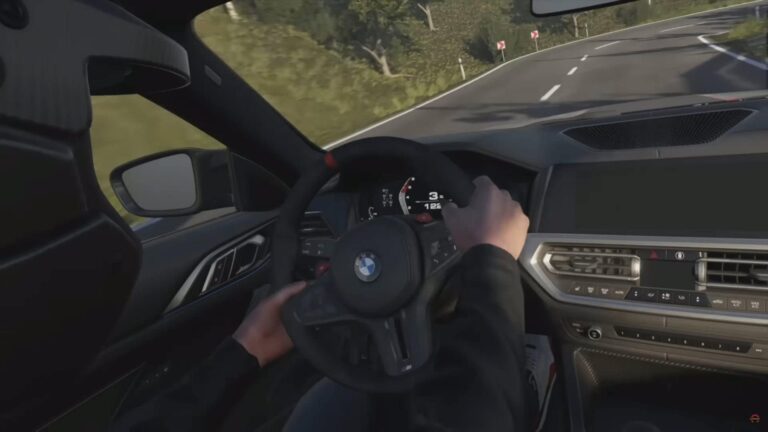 Will Assetto Corsa EVO Have Open World Drifting? - Image 16