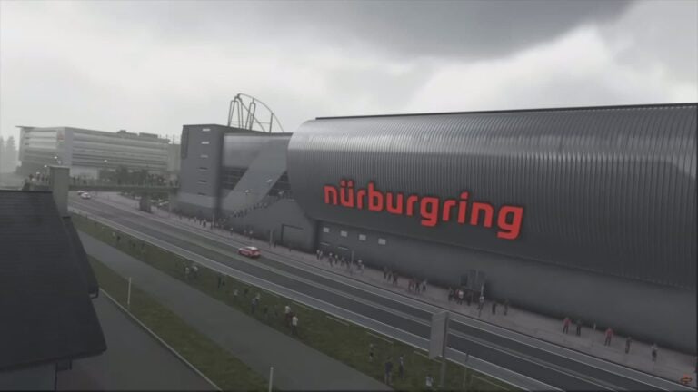 Will Assetto Corsa EVO Have Open World Drifting? - Image 18