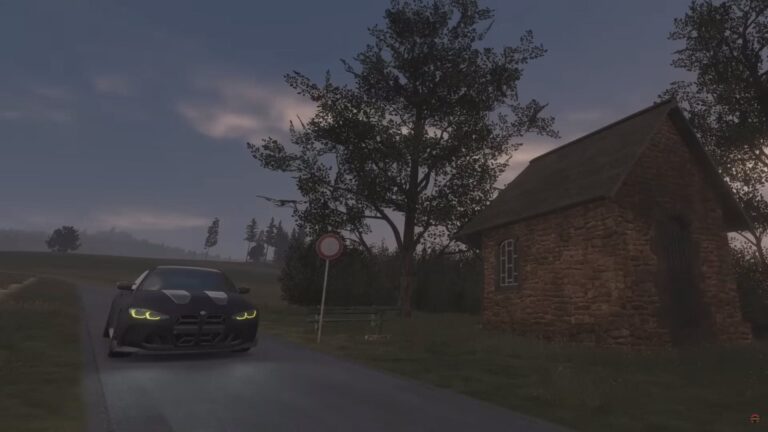 Will Assetto Corsa EVO Have Open World Drifting? - Image 19