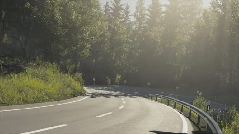 Will Assetto Corsa EVO Have Open World Drifting? - Image 20
