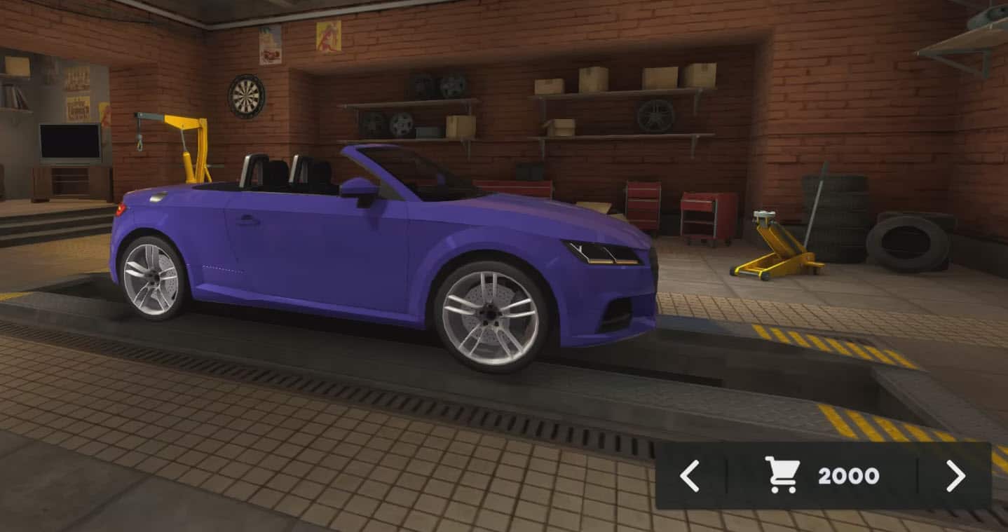 Drift King - Image Drift King - Image 24