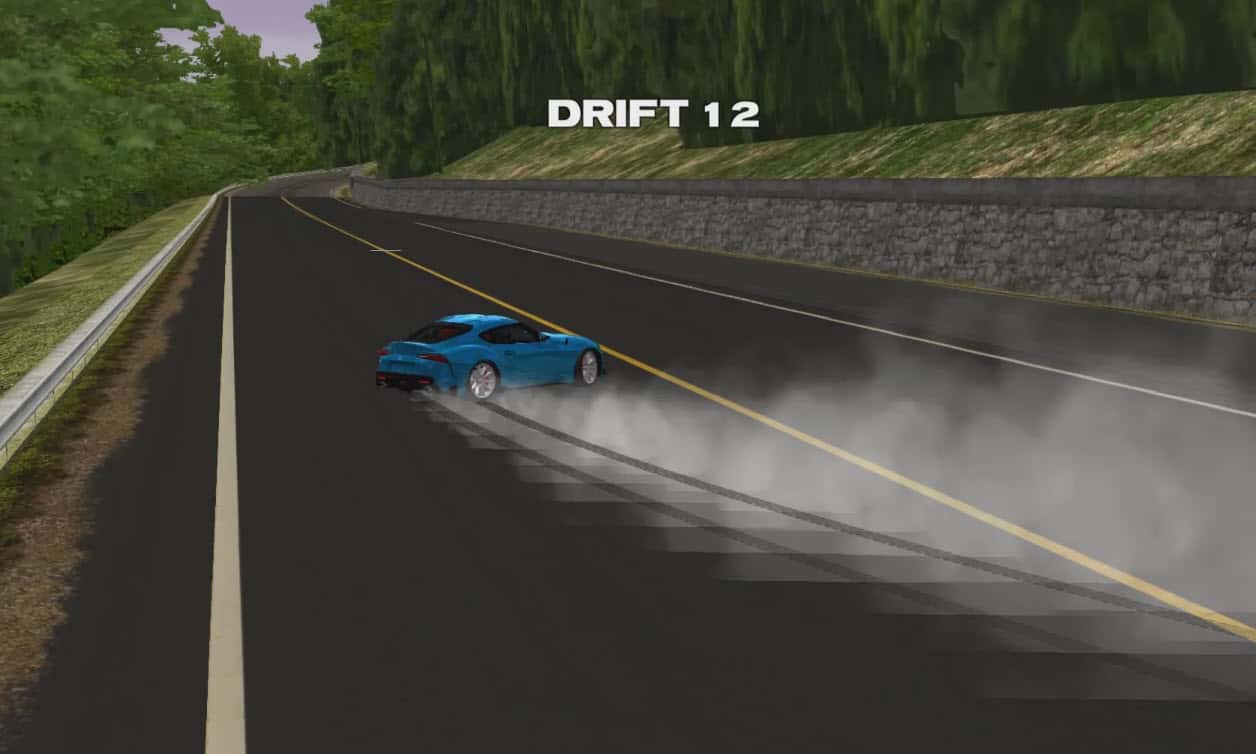 Drift King - Image Drift King - Image 28
