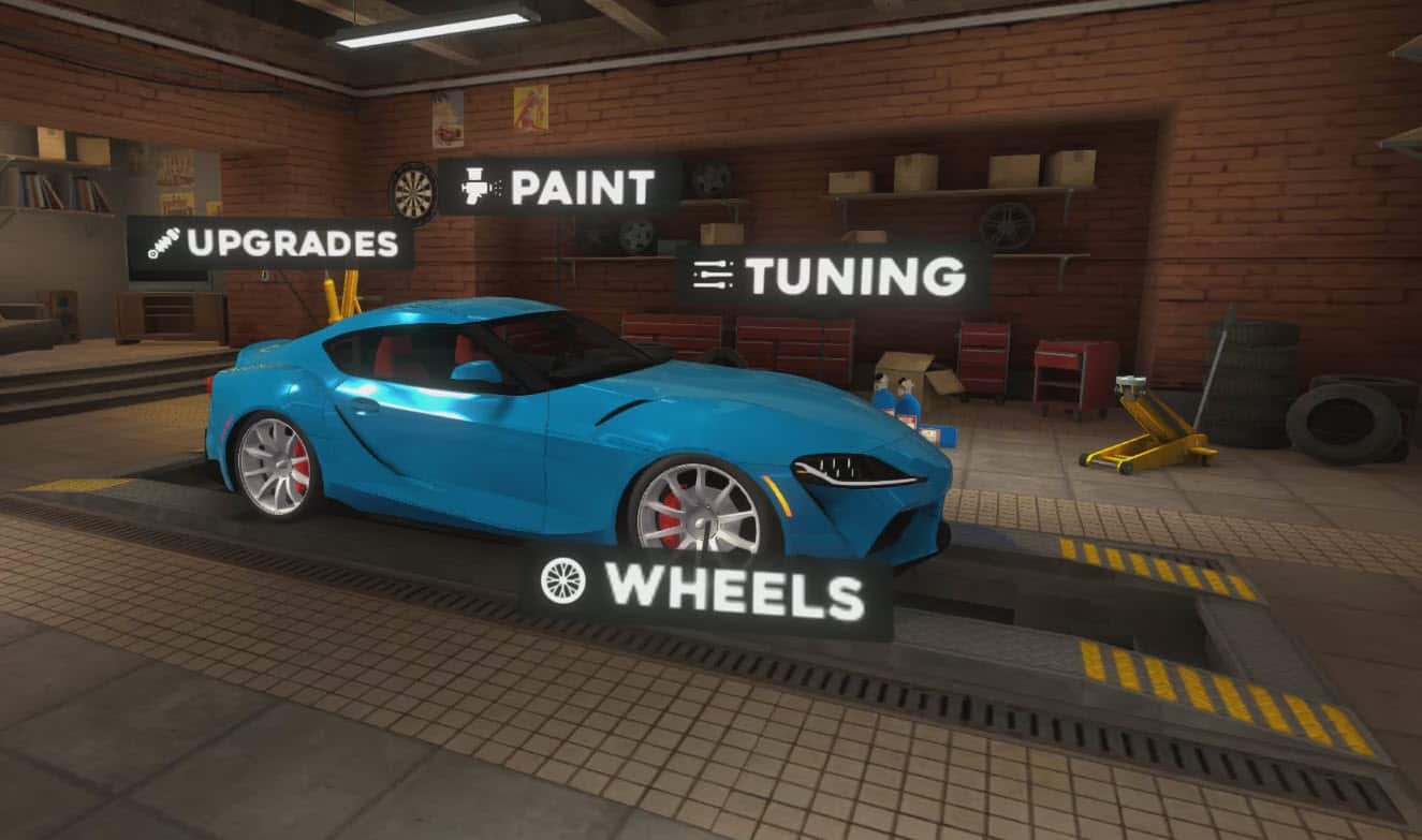 Drift King - Image Drift King - Image 19