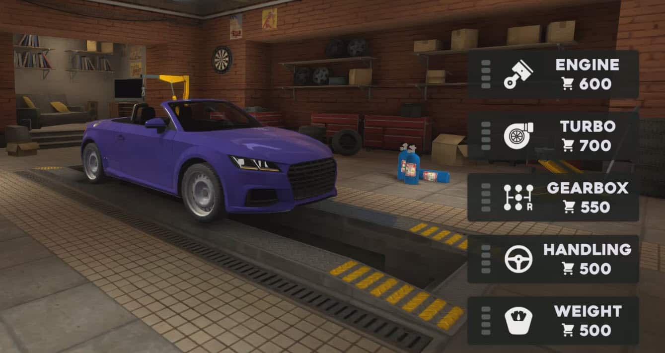 Drift King - Image Drift King - Image 20