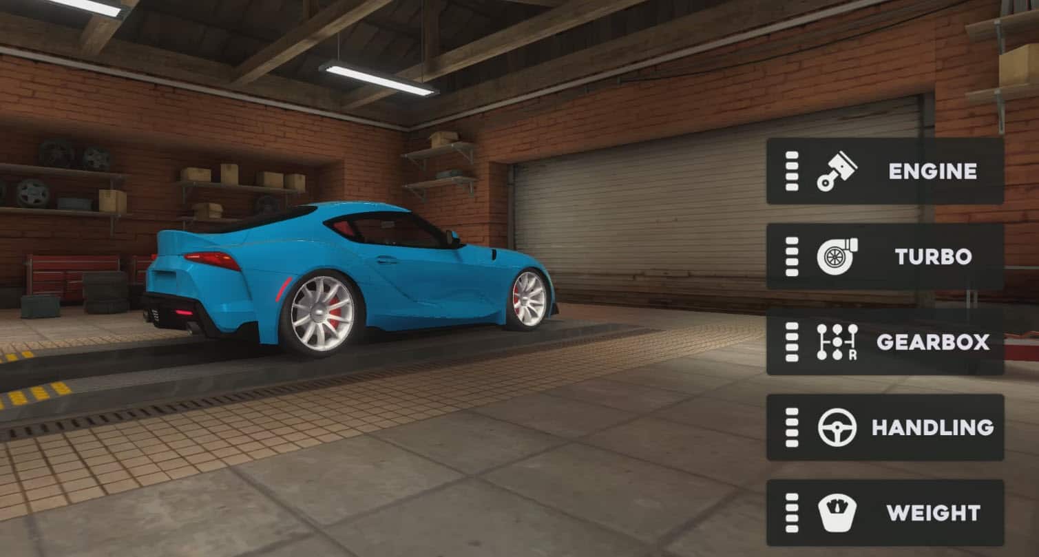 Drift King - Image Drift King - Image 21