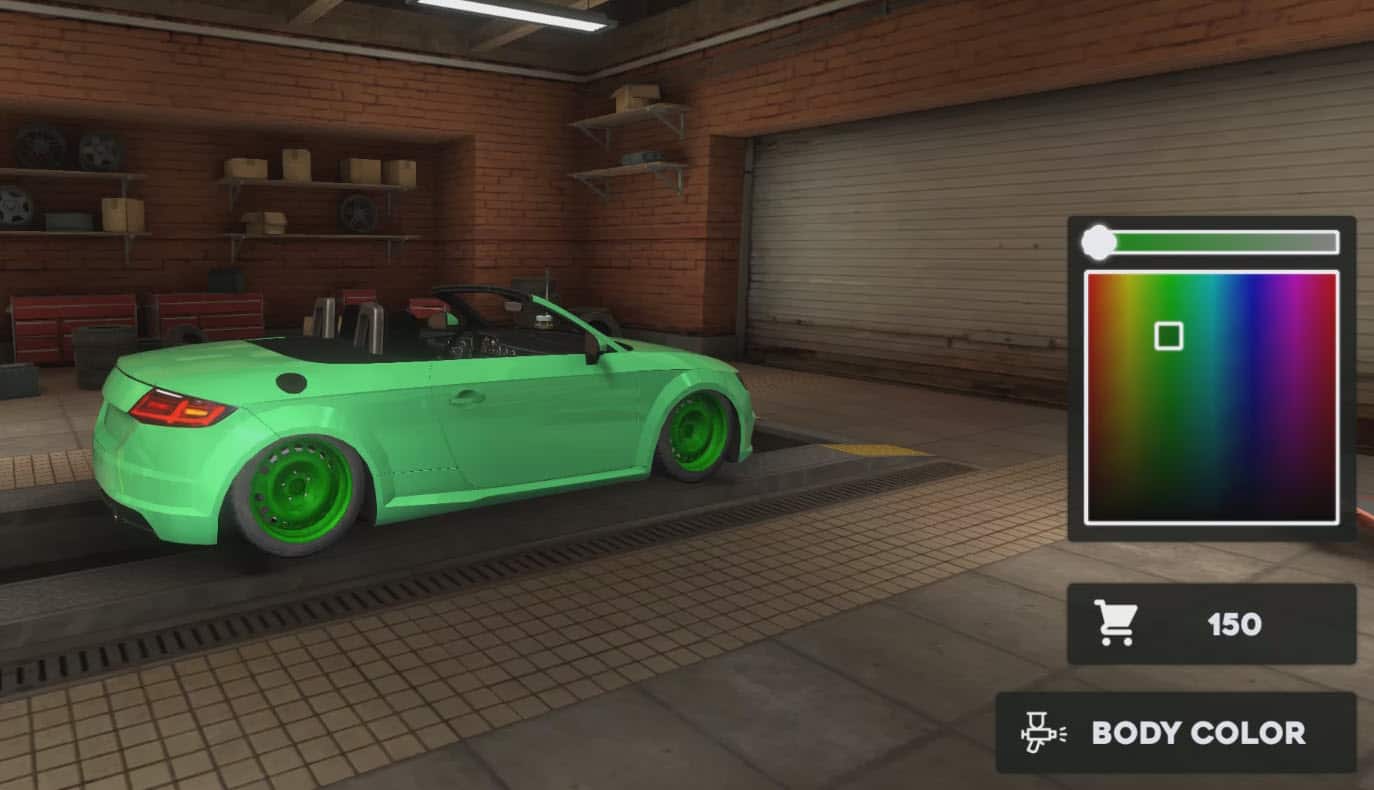 Drift King - Image Drift King - Image 23