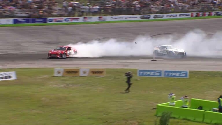 Young Guns Shake Up Orlando In New 'House of Drift' Episode - Image 6