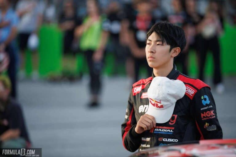 Young Guns Shake Up Orlando In New 'House of Drift' Episode - Image 7