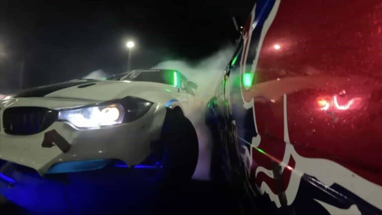 Young Guns Shake Up Orlando In New 'House of Drift' Episode - Image 9