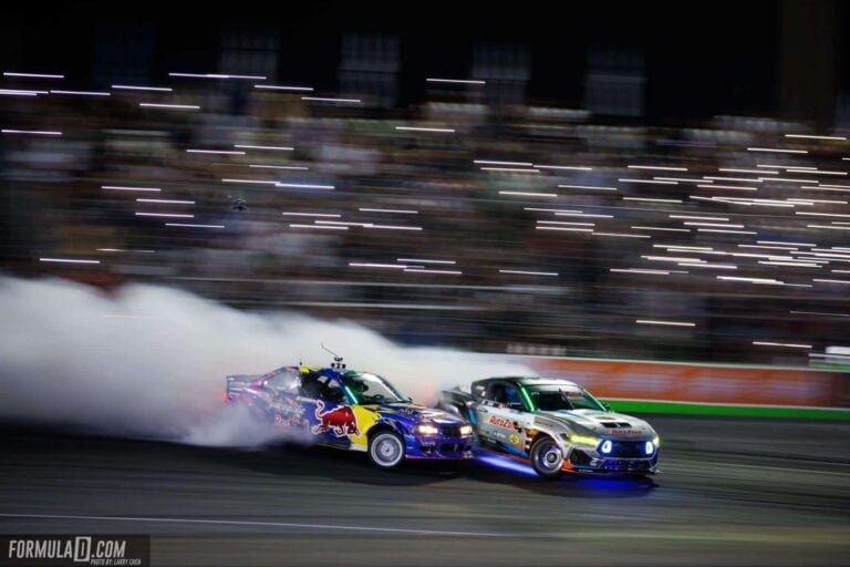 Young Guns Shake Up Orlando In New 'House of Drift' Episode - Image 10