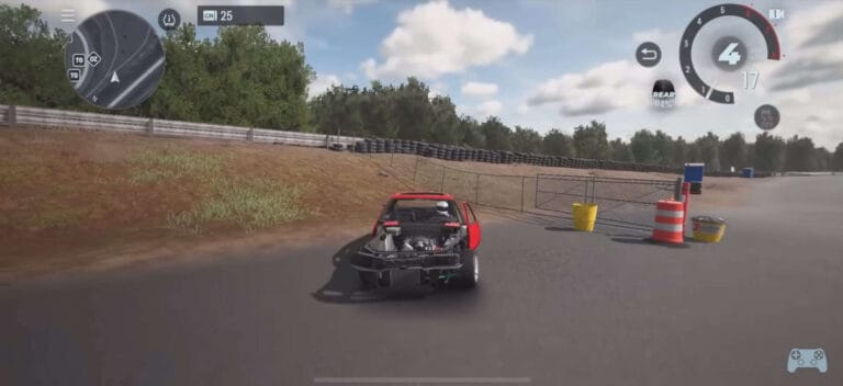 Testing The Limits Of CarX Drift Racing 3's Damage Physics - Image 10