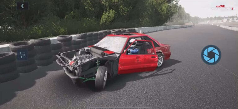 Testing The Limits Of CarX Drift Racing 3's Damage Physics - Image 12
