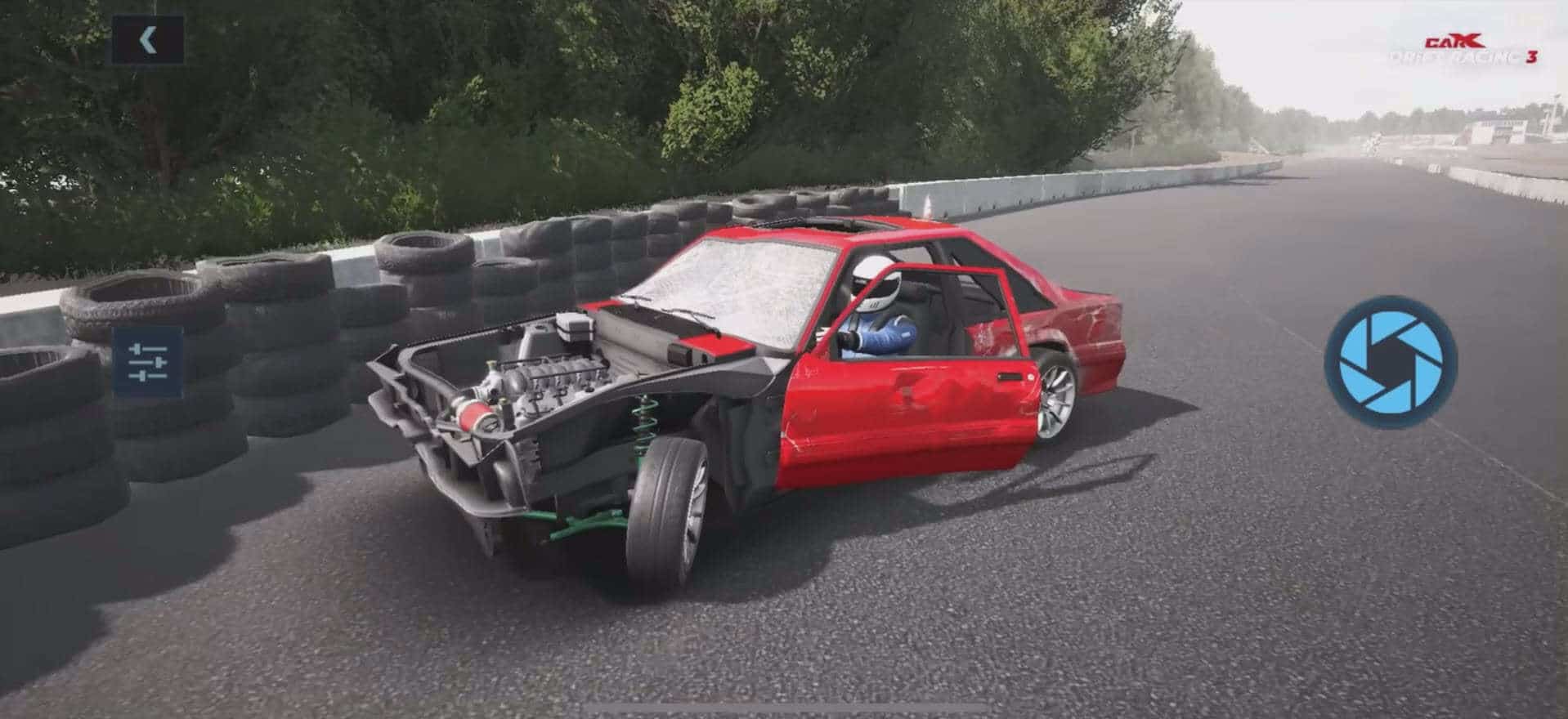 Testing The Limits Of CarX Drift Racing 3's Damage Physics - Image Testing The Limits Of CarX Drift Racing 3's Damage Physics - Image 12