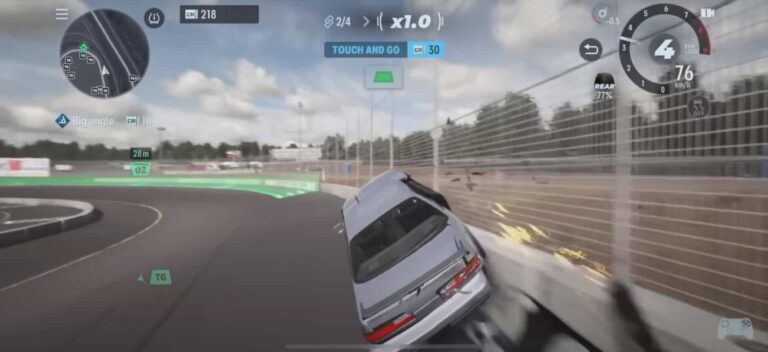 Testing The Limits Of CarX Drift Racing 3's Damage Physics - Image 15