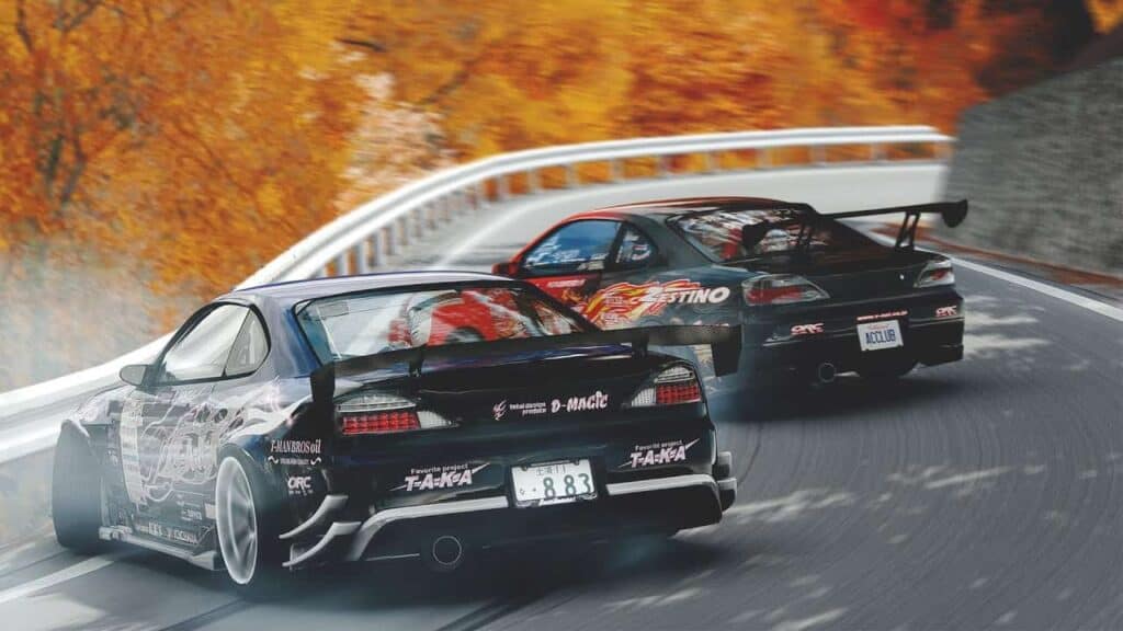 Most Played Drifting Games On Steam – July 2025 - Image 13