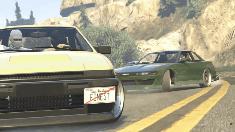 The Best Drifting Games Of 2024 - Image 19