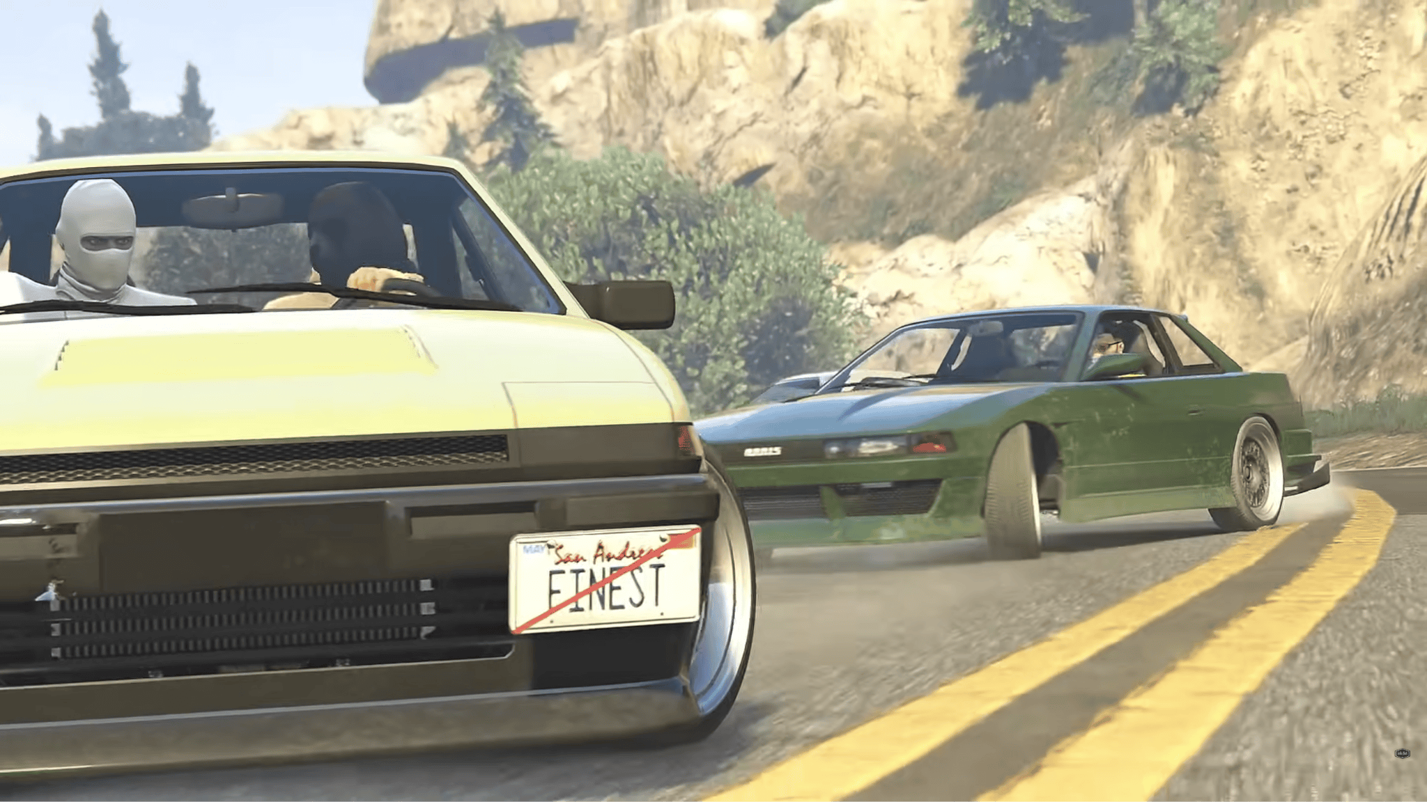 The Best Drifting Games Of 2024 - Image The Best Drifting Games Of 2024 - Image 19