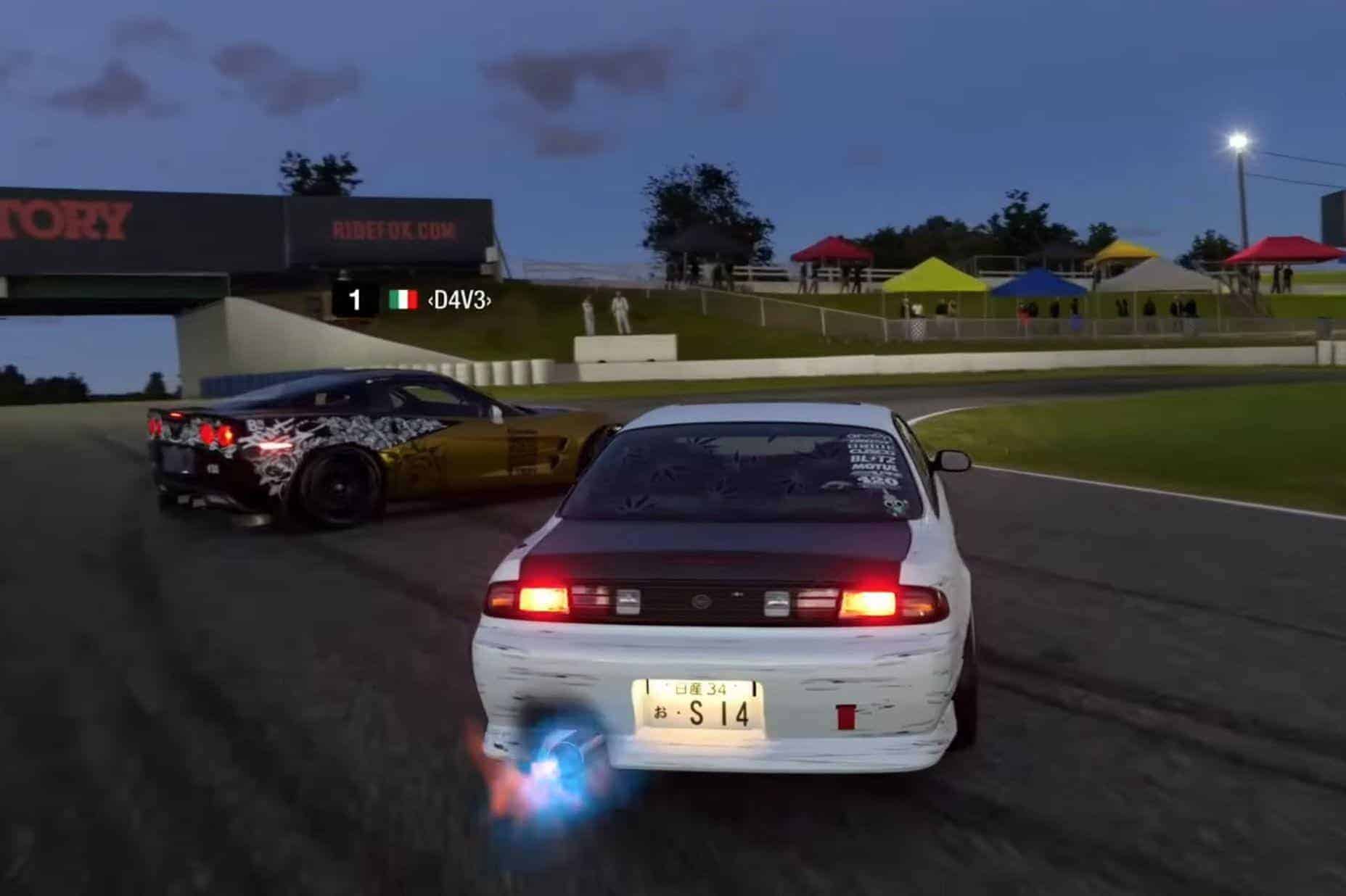 The Best Drifting Games Of 2024 - Image The Best Drifting Games Of 2024 - Image 15