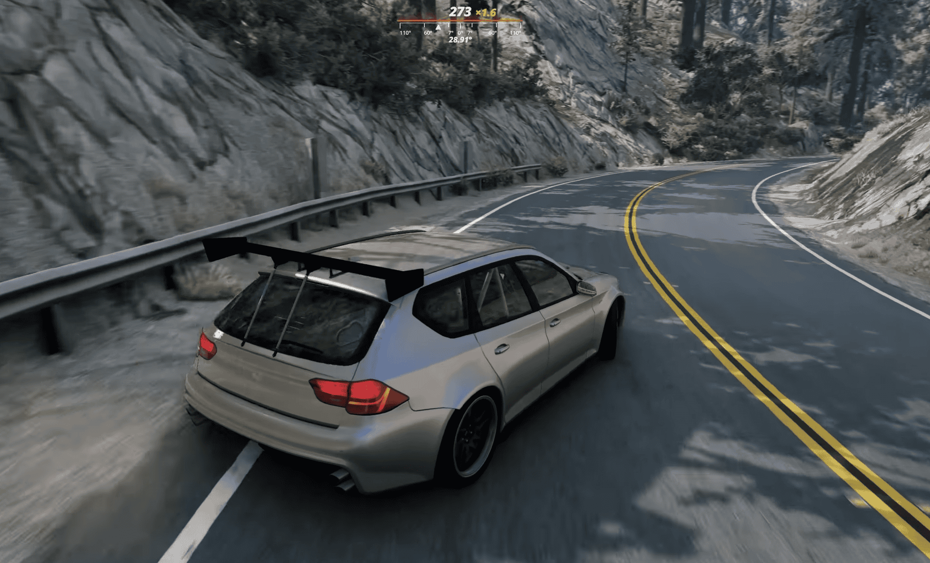 The Best Drifting Games Of 2024 - Image The Best Drifting Games Of 2024 - Image 17